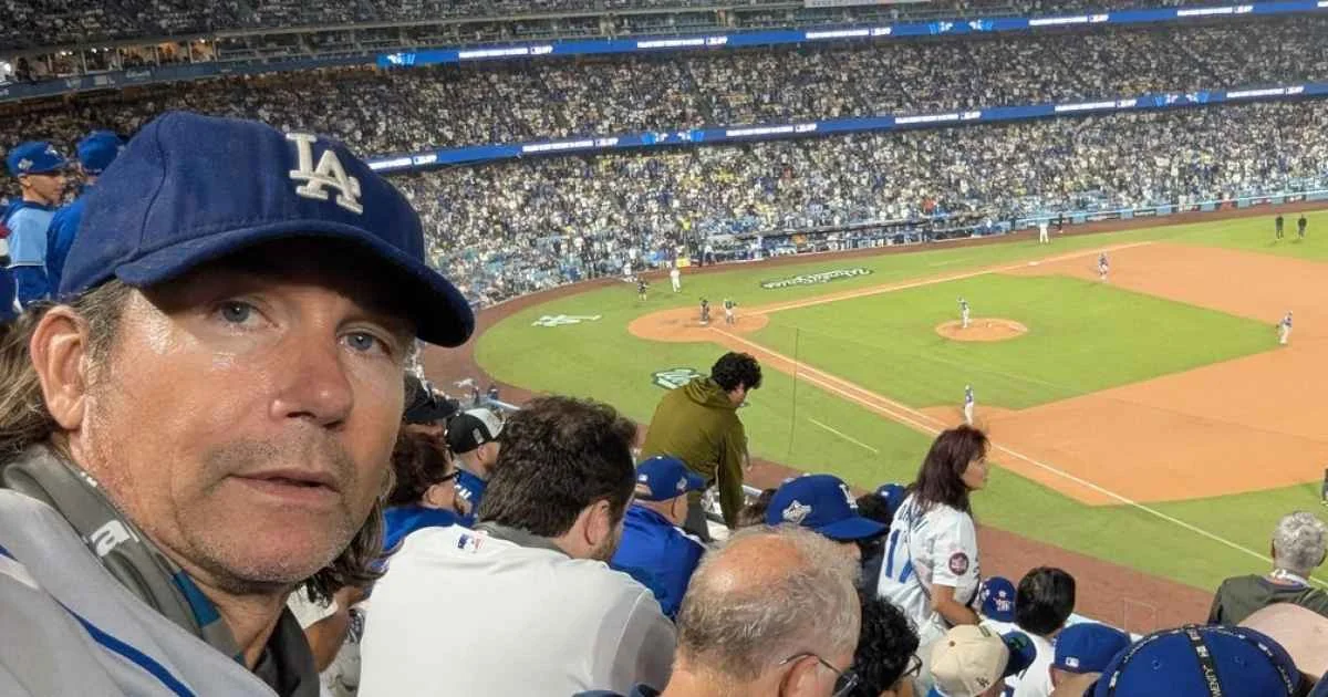 Jerry Oconnell Refused To Leave 18 Inning World Se 20251101 041126