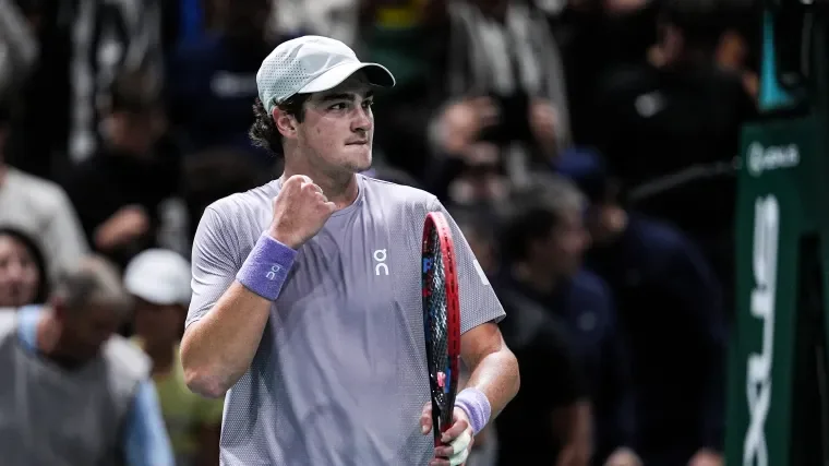 Joao Fonseca Posicao No Ranking Da Atp Se For Camp 20251029 233132