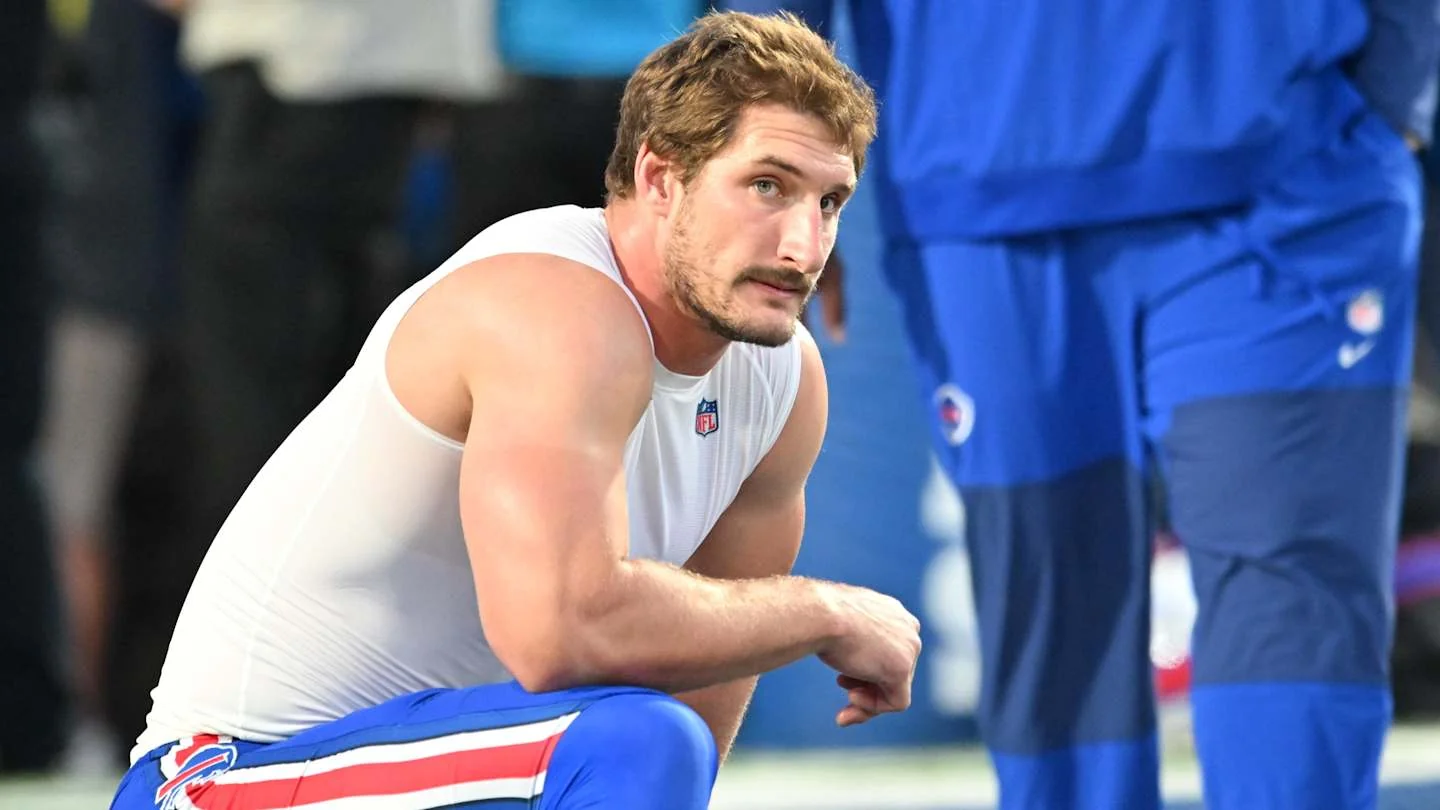 Joey Bosas SoCal mansion up for sale as Bills star 20251026 203909