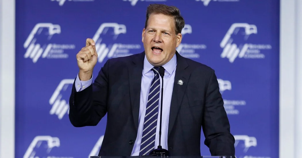 John E Sununu officially launches campaign for US 20251022 134339