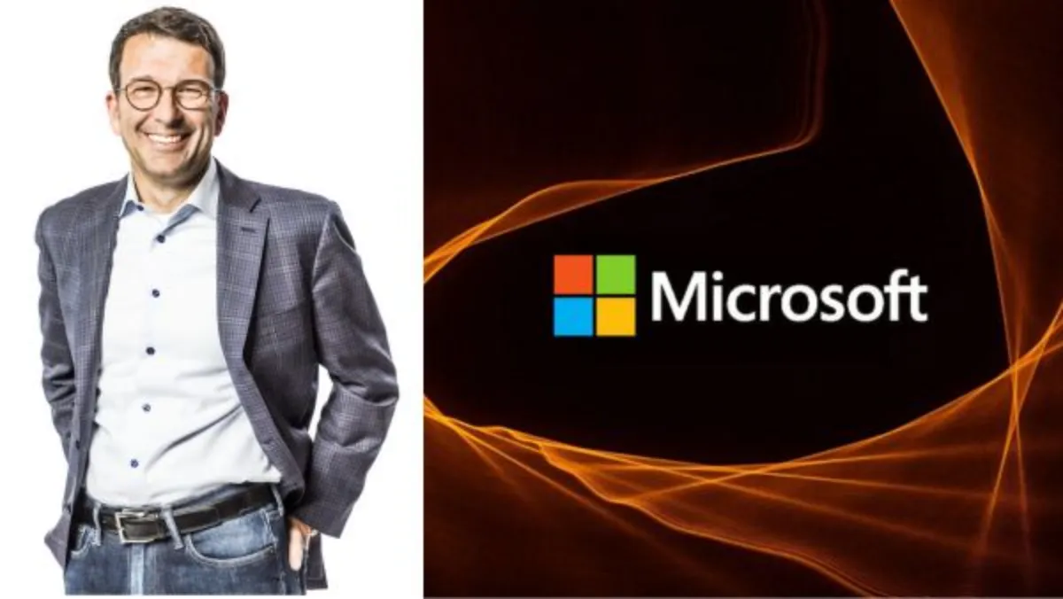 Judson Althoff Named CEO of Microsoft’s Commercial Business (2025)