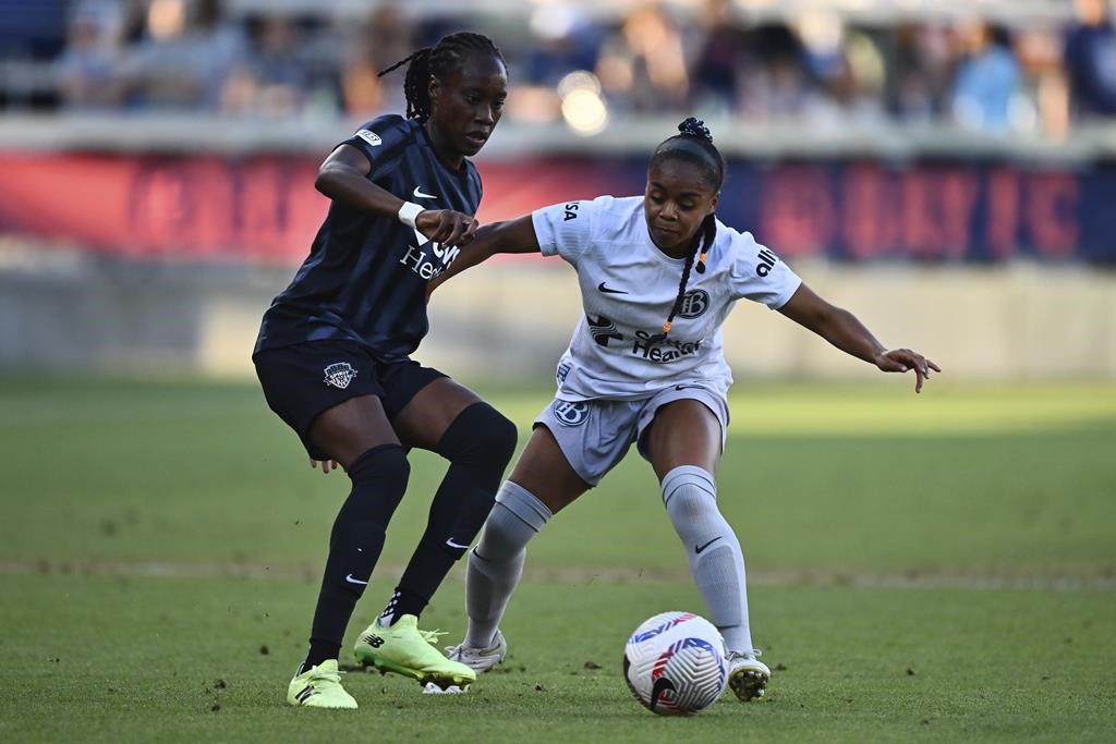 Kc Current 17 Game Unbeaten Streak Ends In Houston 20251019 220555