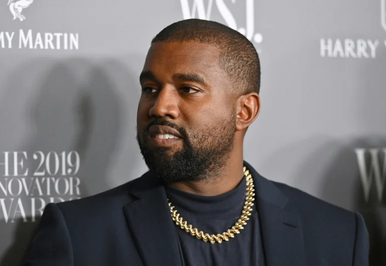 Kanye West Allegedly Plots To Outdo Kim Kardashian 20251029 122430
