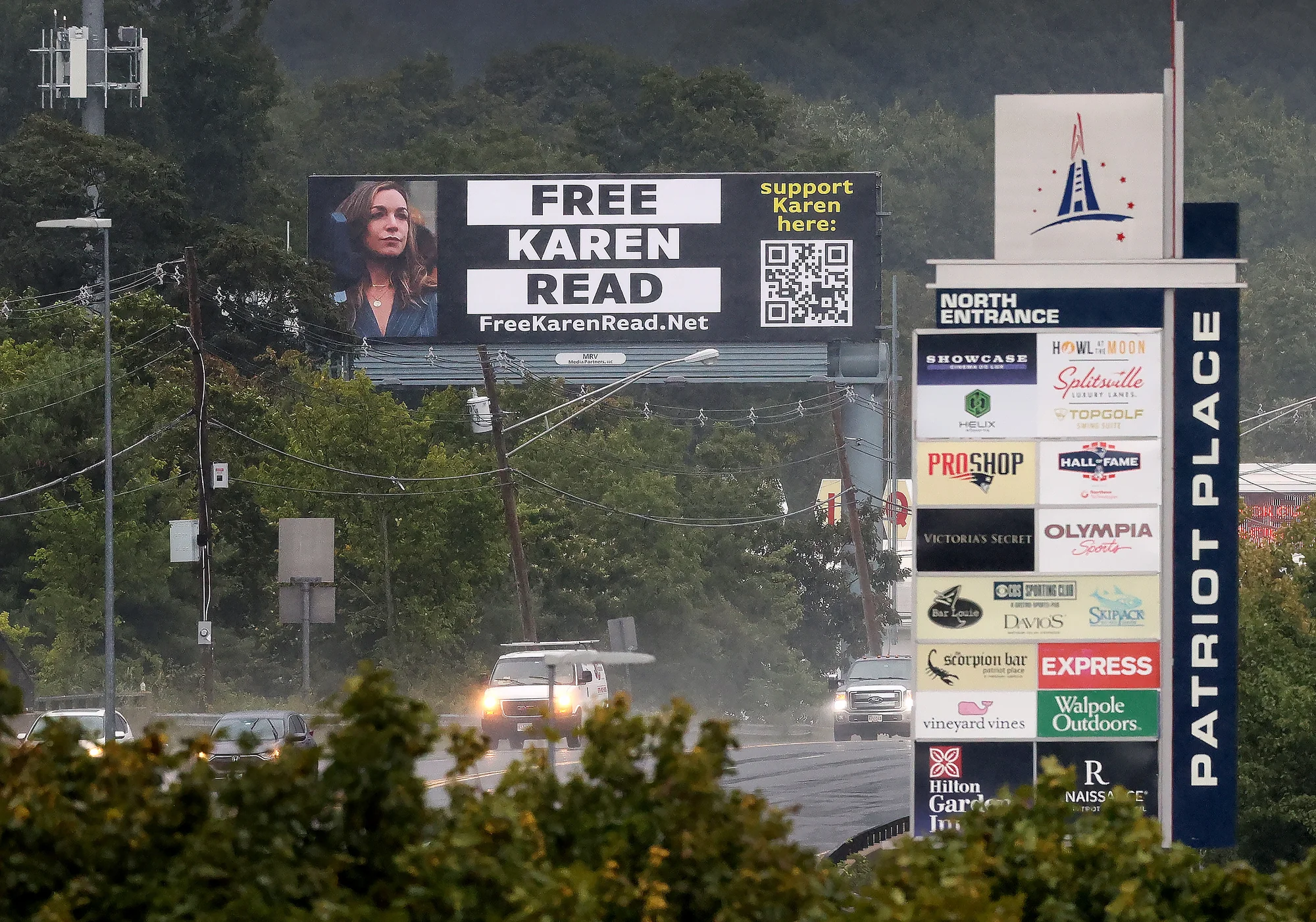 Karen Read in wrongful death suit points to third 20251024 083944