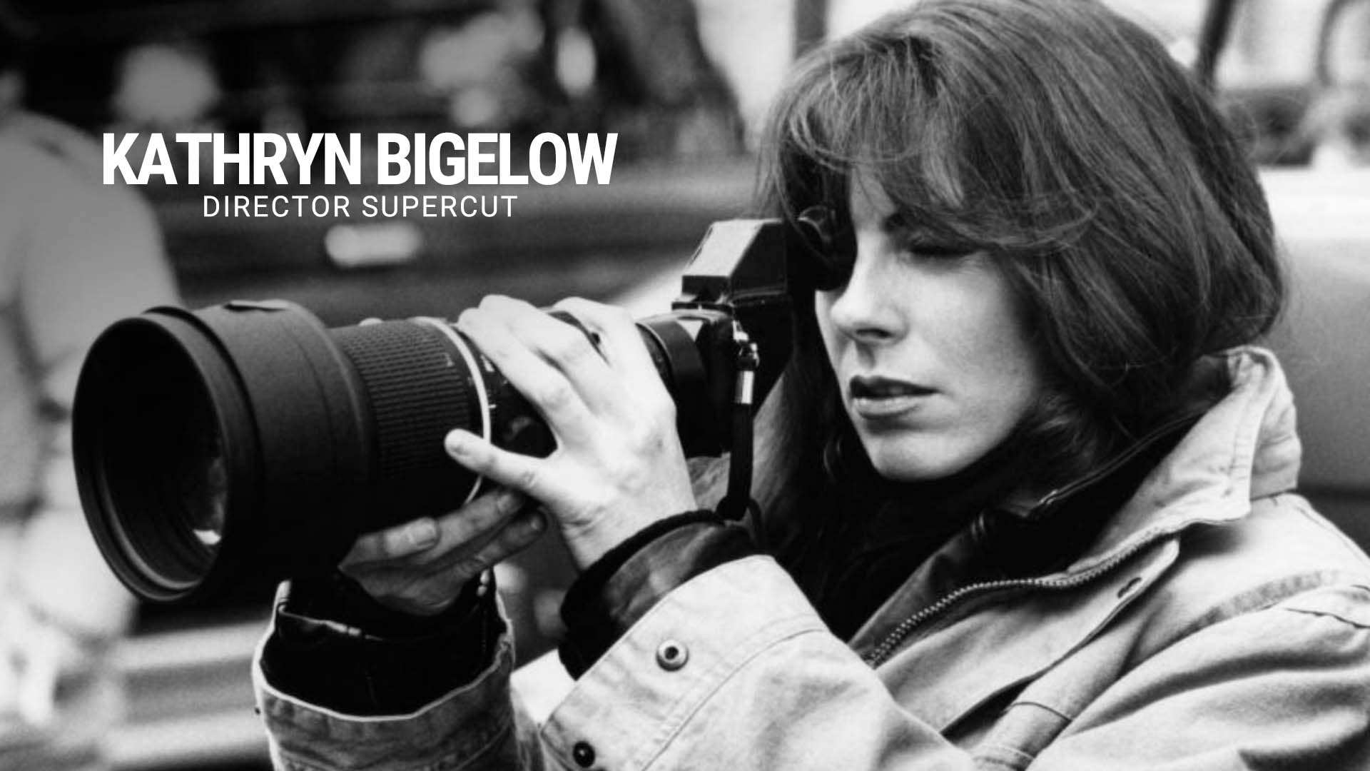 Kathryn Bigelow S Warning To America 20251019 211306