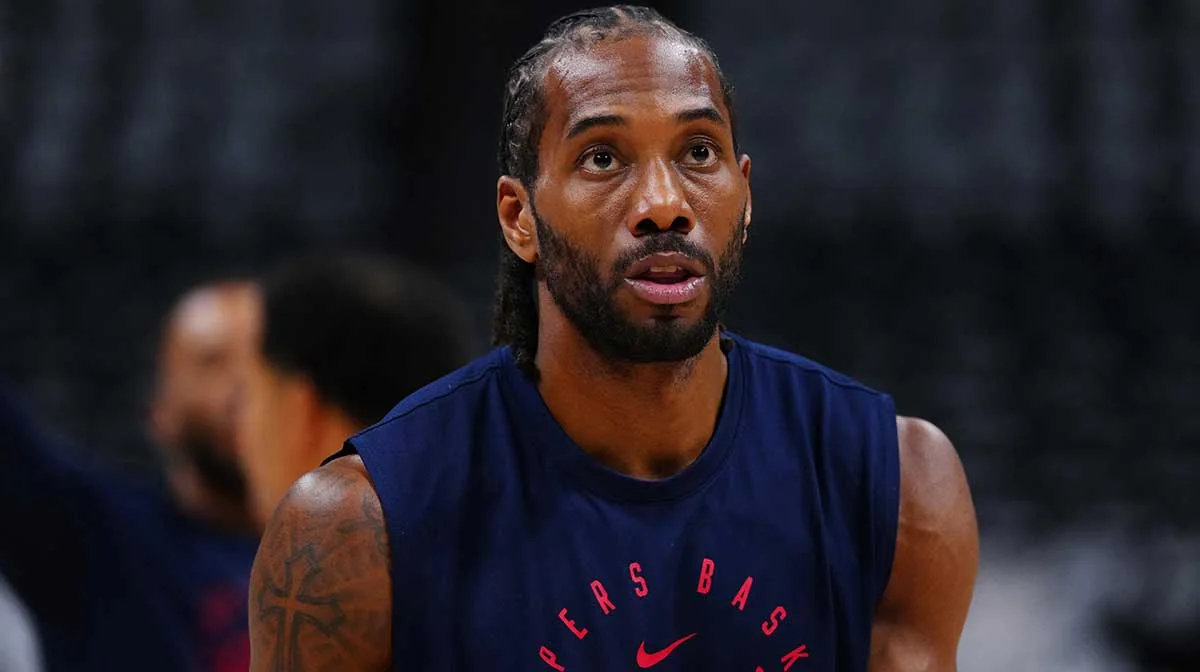 Kawhi Leonard Clippers scandal Allegations and lat 20251025 061440