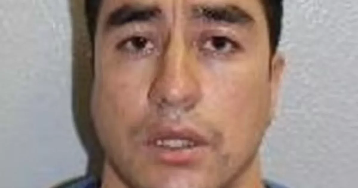 Kebatu Manhunt Latest Three Police Forces Searchin 20251025 102927
