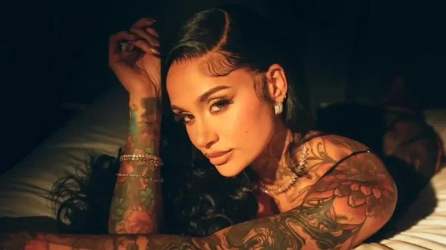 Kehlanis Folded Homage Ep Rb Legends Reinvent A Mo 20251027 083629