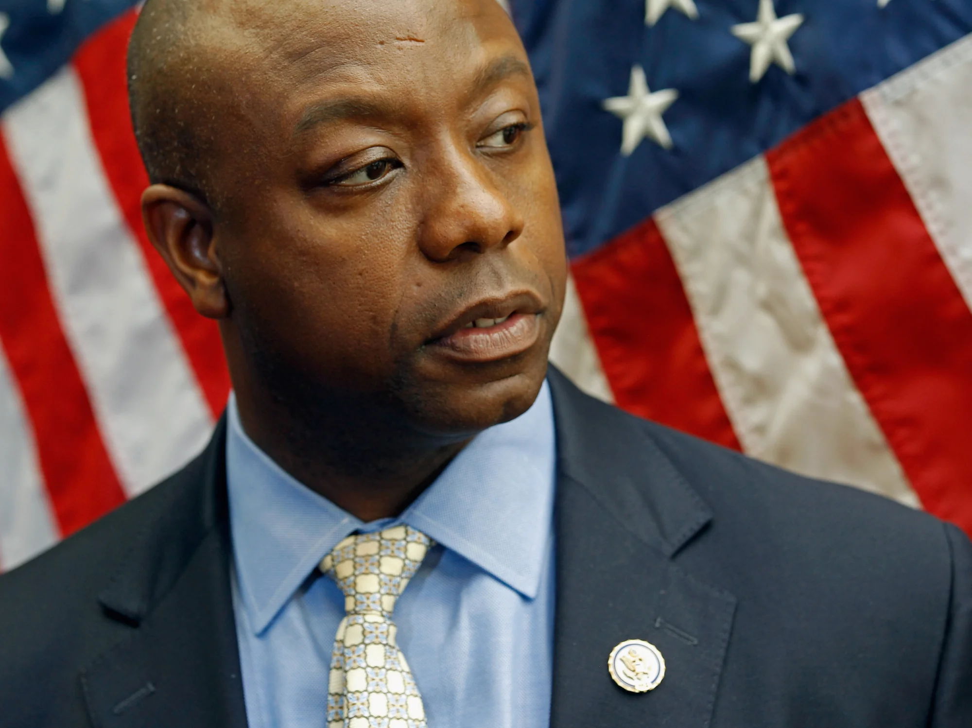 Kennedy Tim Scott introduce bill to cut red tape u 20251021 185553