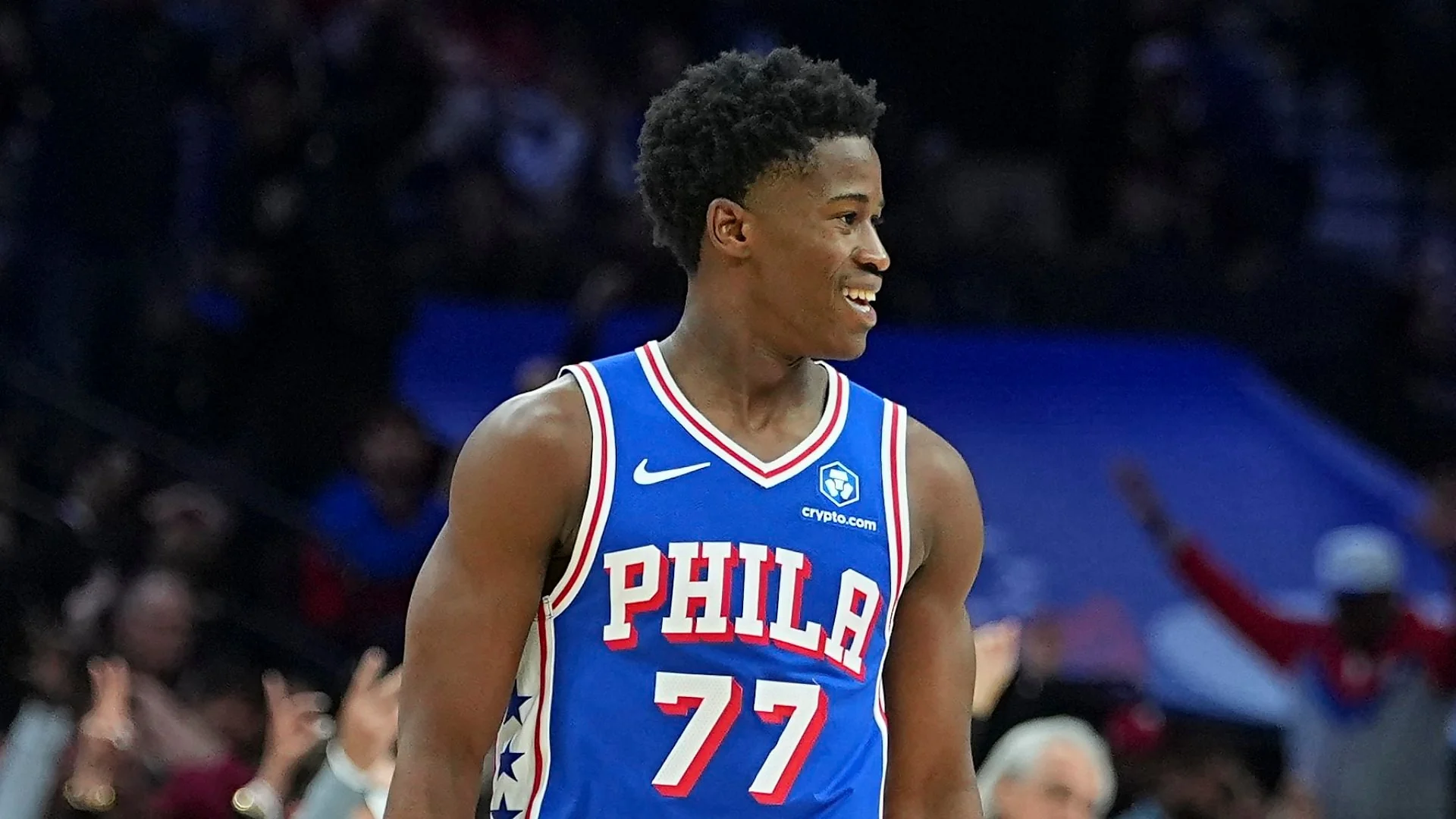 Kia Rookie Ladder Vj Edgecombe Leads As 2025 Draft 20251101 005111