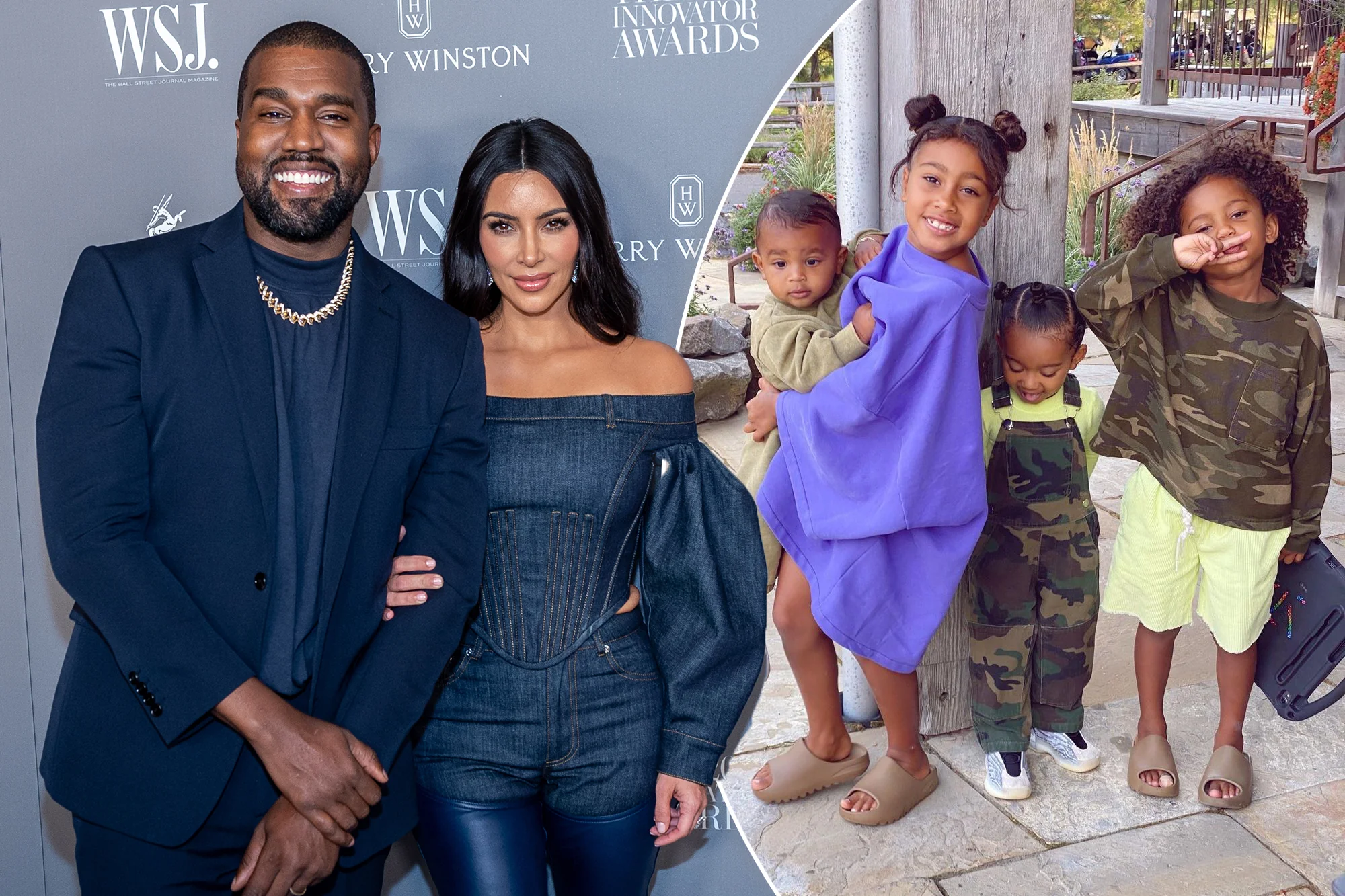Kim Kardashian Says Its Been A Couple Months Since 20251023 073542