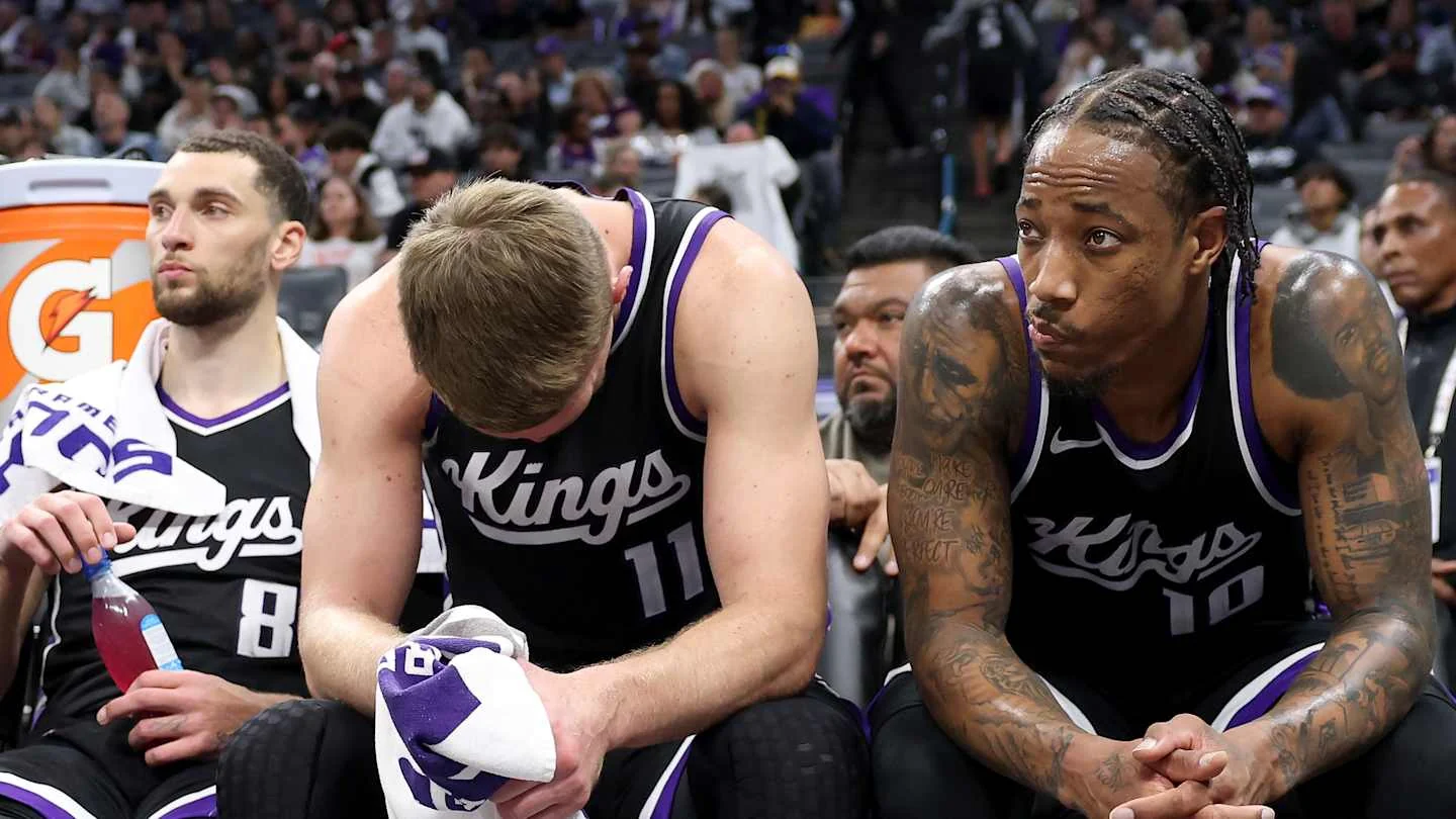 Kings bad luck gets even worse after report confir 20251027 051144