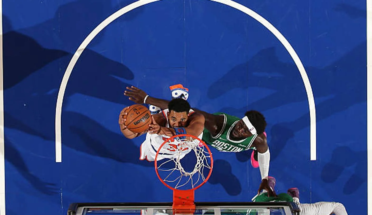 Knicks vs Heat Prediction Odds Picks Oct 26 20251026 231357