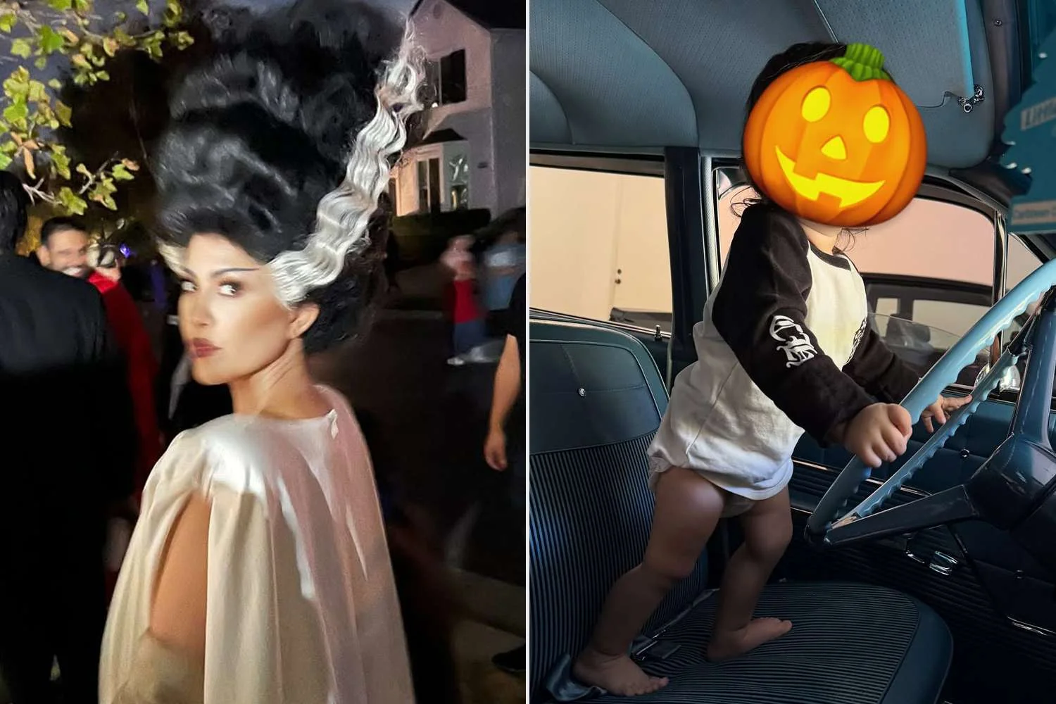 Kourtney Kardashian Shares Glimpse of Son Rocky Ah 20251021 095914