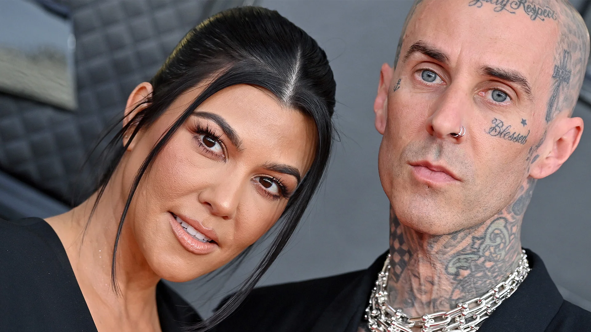 Kourtney Kardashian Subtly Addresses Criticism of 20251023 082655