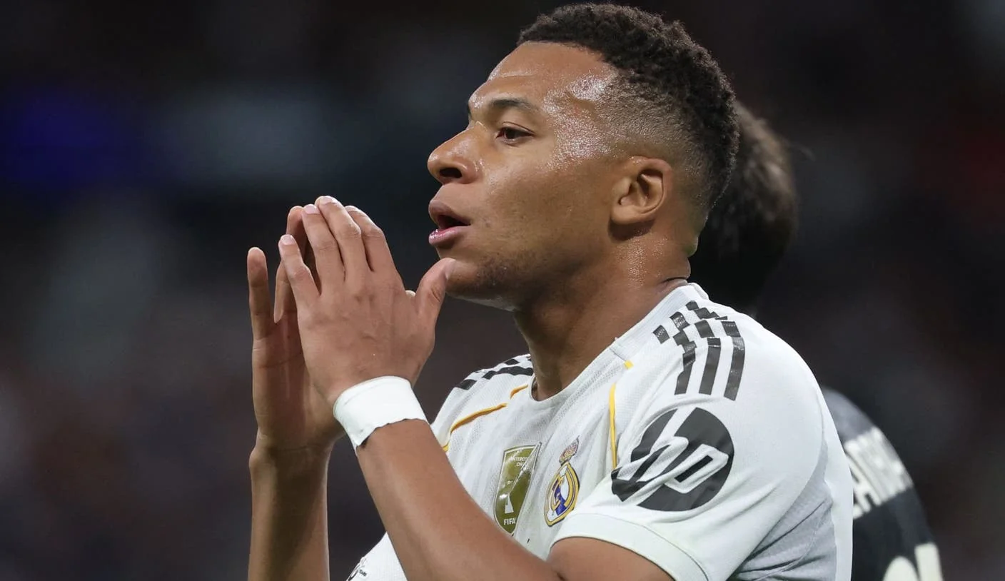 Kylian Mbappe still missing something in bid for e 20251026 174454