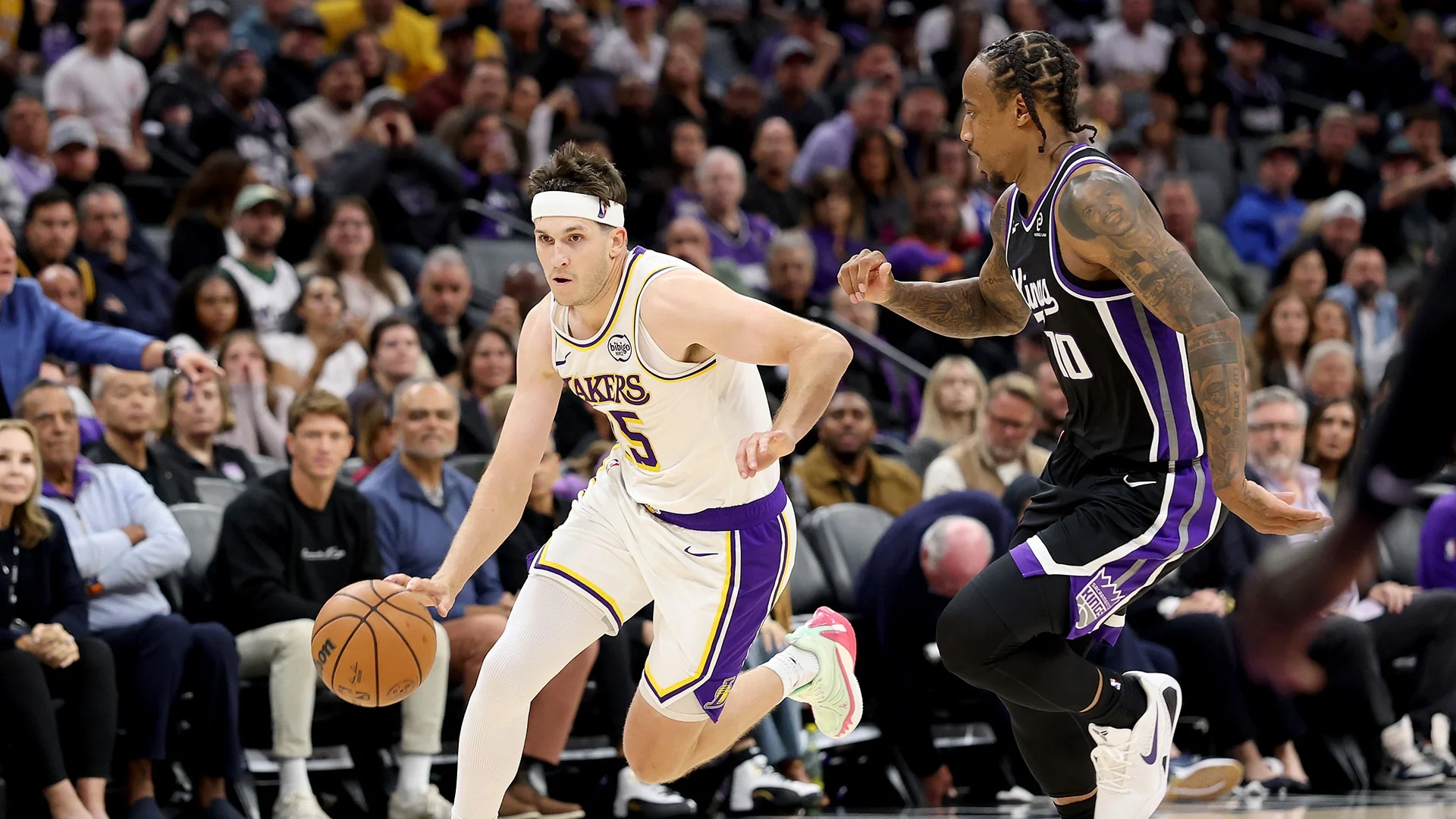 Lakers Kings 4 Takeaways From An Austin Reaves Sta 20251028 120521