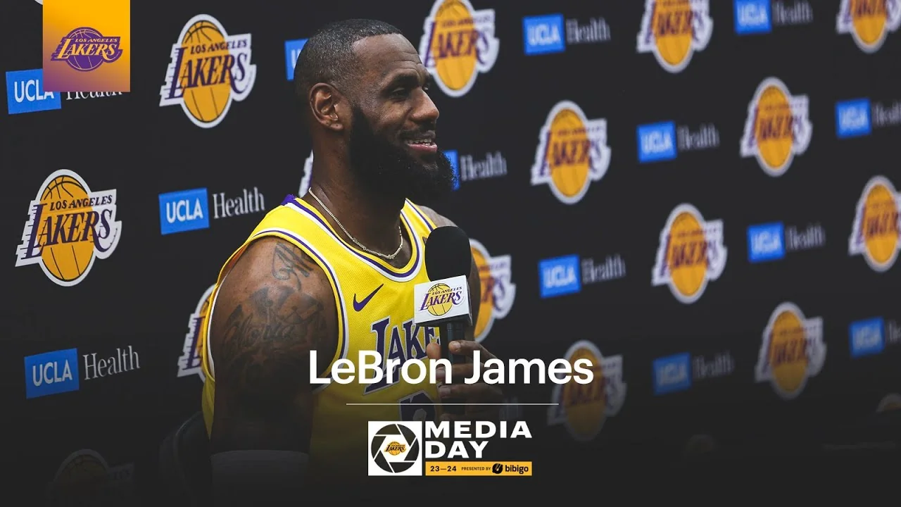 Lakers Media Day Jake Laravia Looking Forward To L 20251022 064036