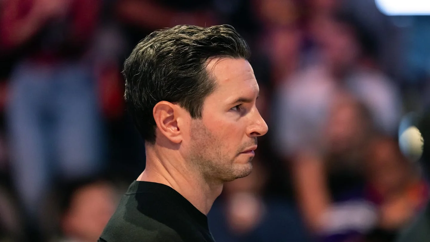 Lakers Reveal Starting Lineup For Opening Night Vs 20251022 050927