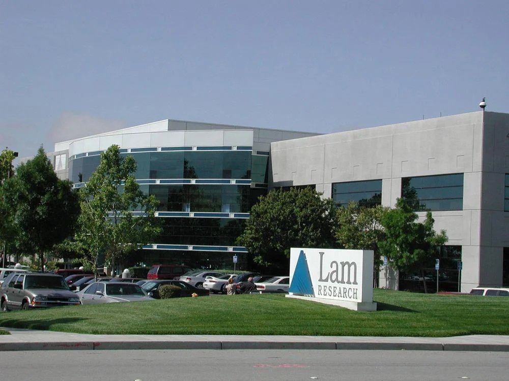 Lam Research Corporation Reports Financial Results 20251022 231211