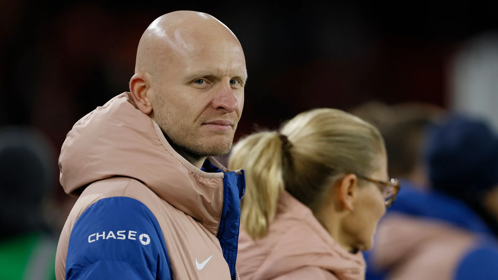 Leeuwinnen kunnen in debuutinterland van bondscoac 20251024 204049