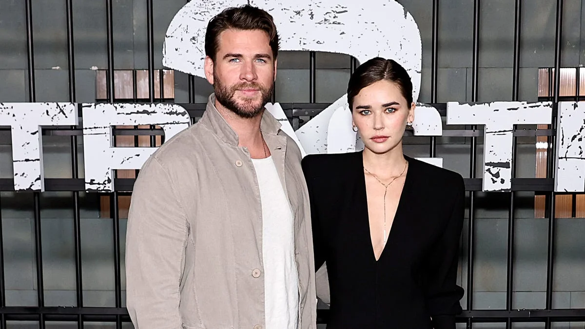 Liam Hemsworth Gushes Over Happy Engagement To Gab 20251029 061417