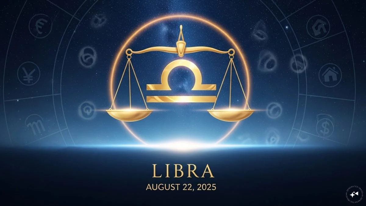 Libra Daily Horoscope Today Sept 23 Oct 22 Octobe 20251020 202943