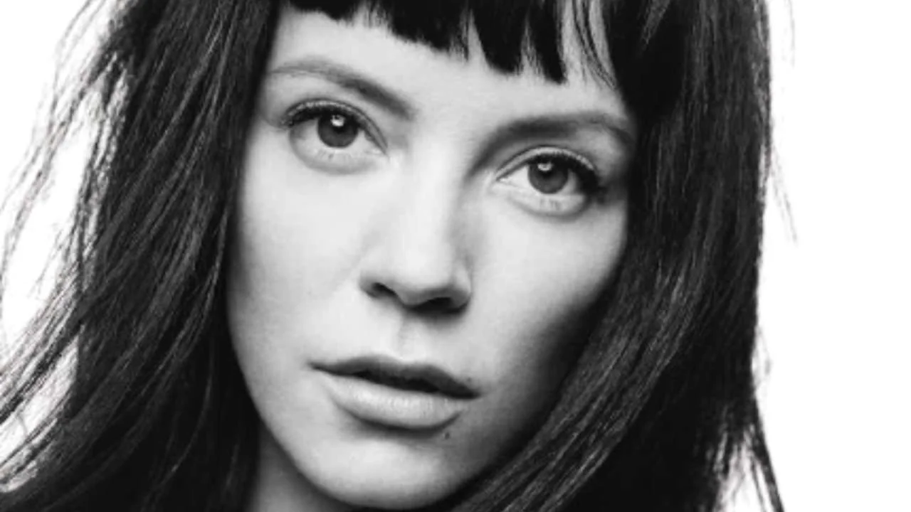 Lily Allen West End Girl a gobsmacking autopsy of 20251024 112555