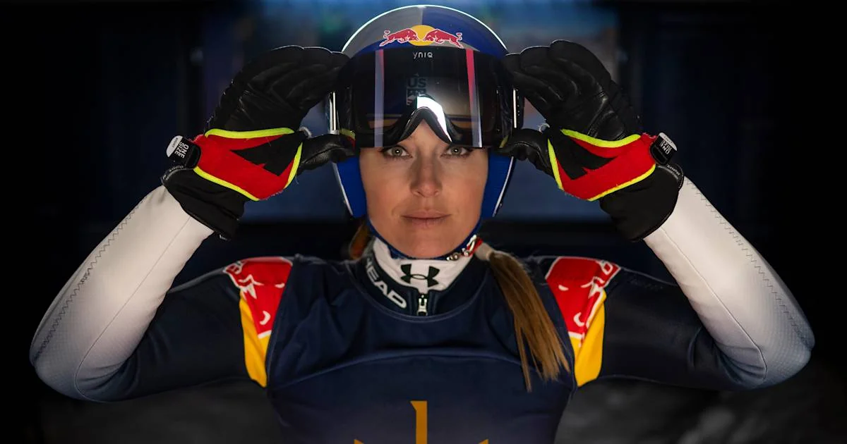 Lindsey Vonn The highs and lows of a record breaki 20251027 182311