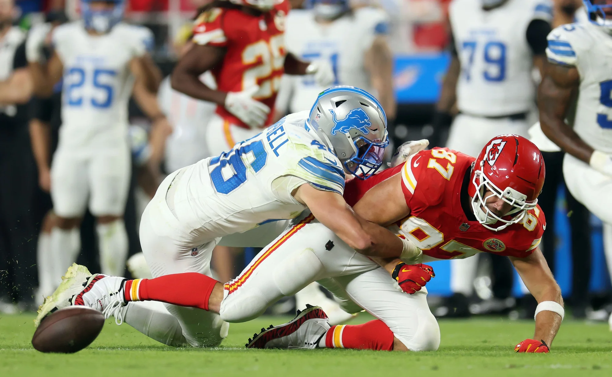 Lions Star Thumbs His Nose At Nfls Warning Ahead O 20251021 014221