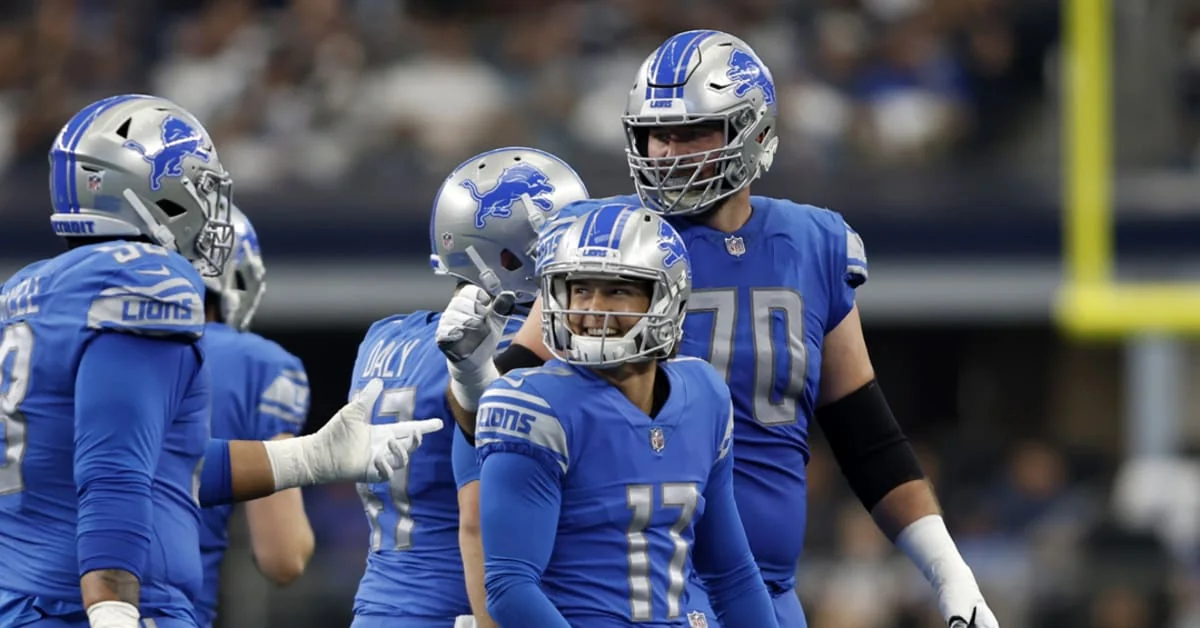 Lions Announce Week 7 Roster Moves Including Signi 20251021 023517