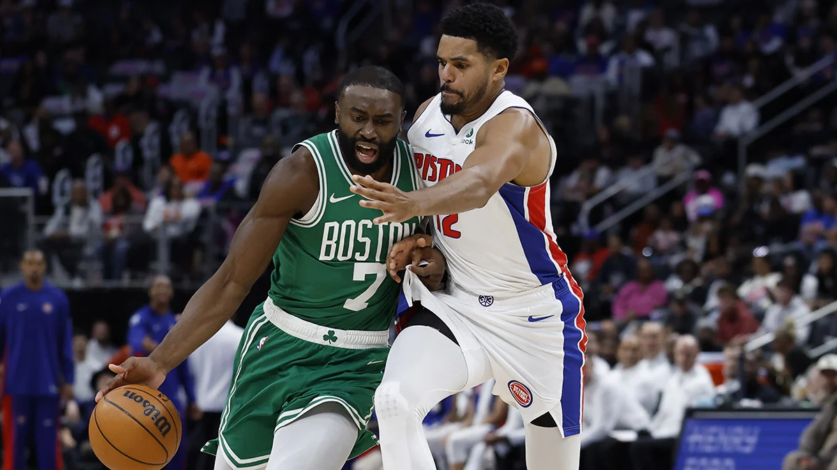 Live updates Celtics Pistons in a tight one as Cs 20251026 235437