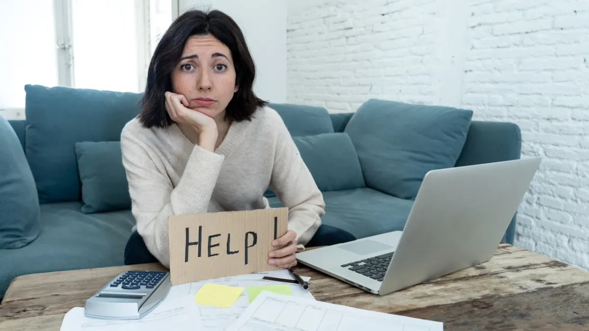 Living Paycheck to Paycheck in 2025