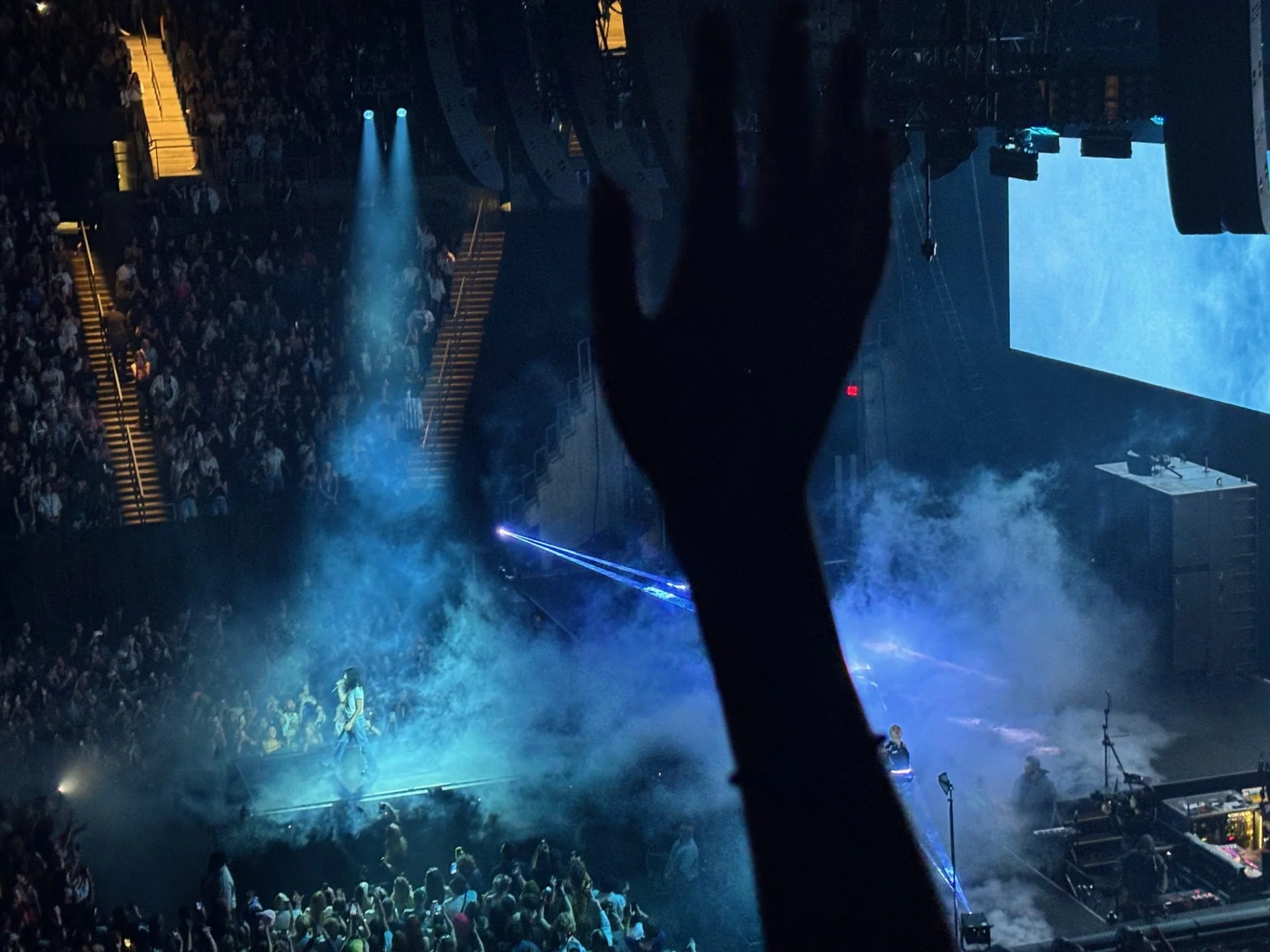 Lorde Ultrasound Tour Interview Subverting Arena S 20251023 083728