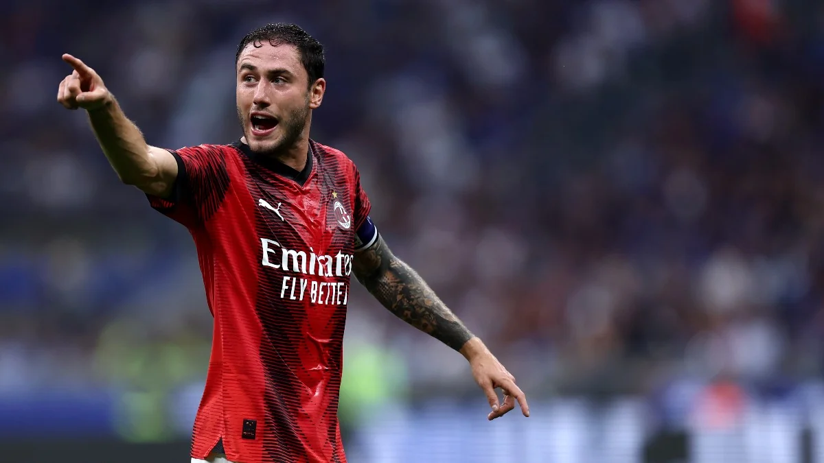 Lorran vs AC Milan Player props odds to score a 20251024 201100