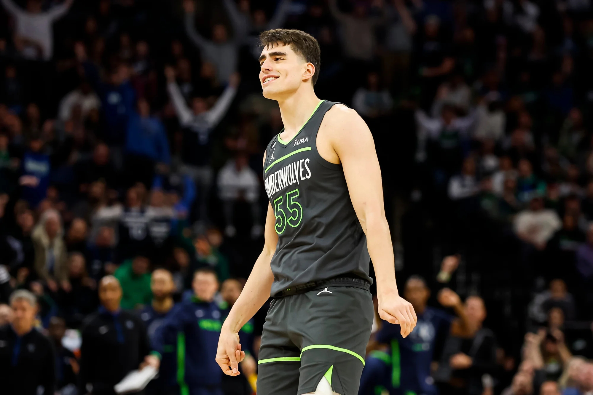 Luka Garzas Nba Moment Has Finally Arrived 20251023 023449