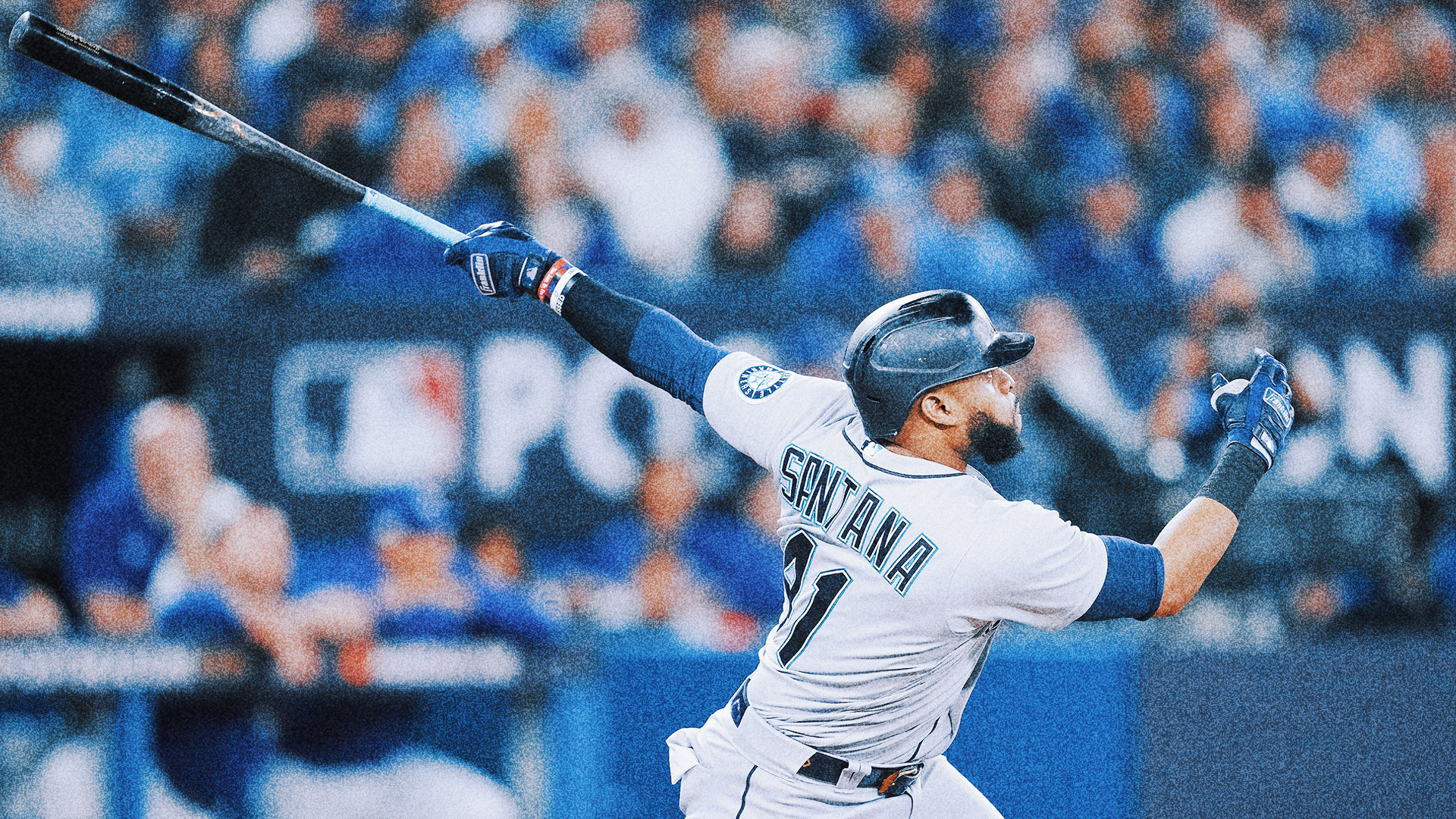 Mlb Playoffs 2025 Eugenio Suarez Launches Go Ahead Grand Slam Lifts Mariners Over 20251020 034338