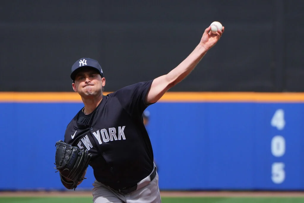 MLB trade rumords New York Yankees predicted to si 20251021 052259