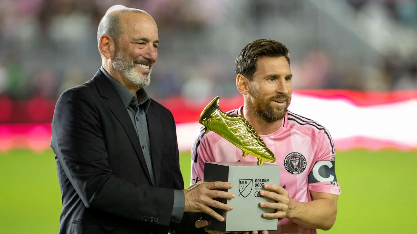 Mls Chief Makes Debatable Lionel Messi Claim As Pl 20251028 011151