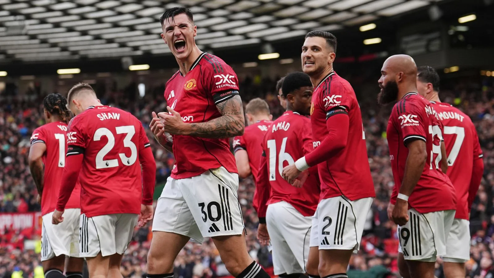 Man Utd Vs Brighton Live Premier League Match Upda 20251025 175010