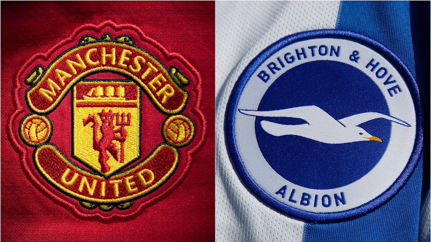 Man Utd Vs Brighton Preview Predictions And Lineup 20251025 174704