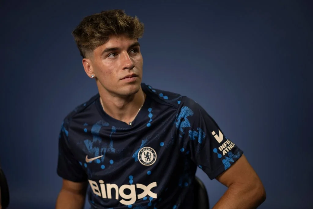 Marc Guiu And Estevao Cash In For Chelsea As 10 Ma 20251022 232313