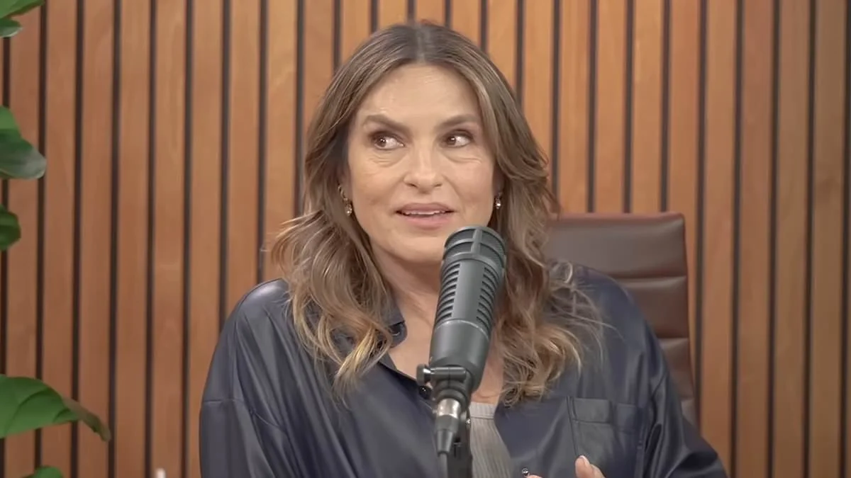 Mariska Hargitay finally reveals how to pronounce 20251027 052128