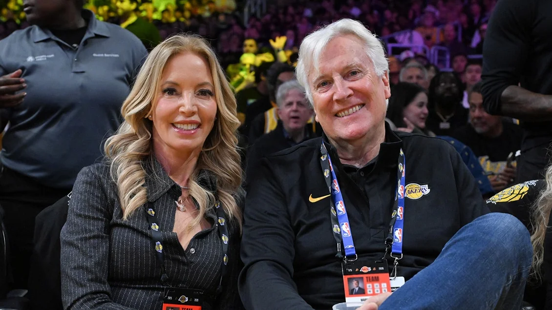Mark Walter Acquires Majority Stake In Los Angeles 20251030 190408