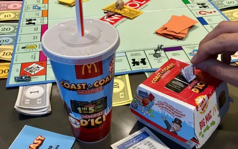 Mcdonalds Monopoly Game Ends Soon Try These Tricks 20251023 090928
