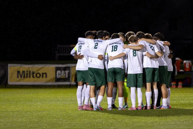 Mens soccer falls short to UPenn 2 0 20251031 192818