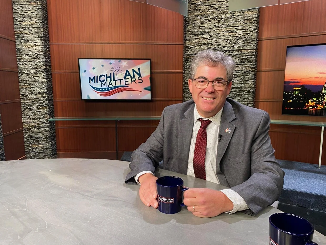 Michigan Matters The Canadian Consul General And T 20251021 015327