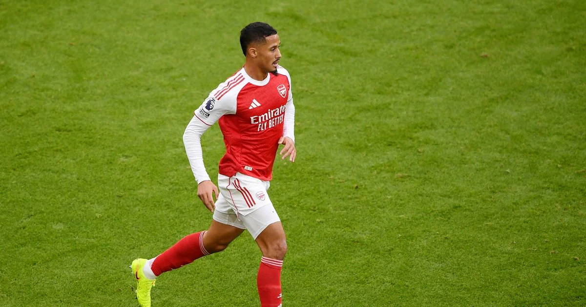 Mikel Arteta Dealt Arsenal Injury Worry As Star Re 20251026 173221