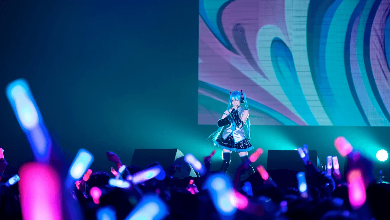 Miku Expo 2026 announces 15 city North America tou 20251027 085745