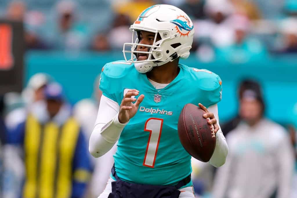 Minor Shakeups Highlight Dolphins Week 7 Inactive List 20251019 215340